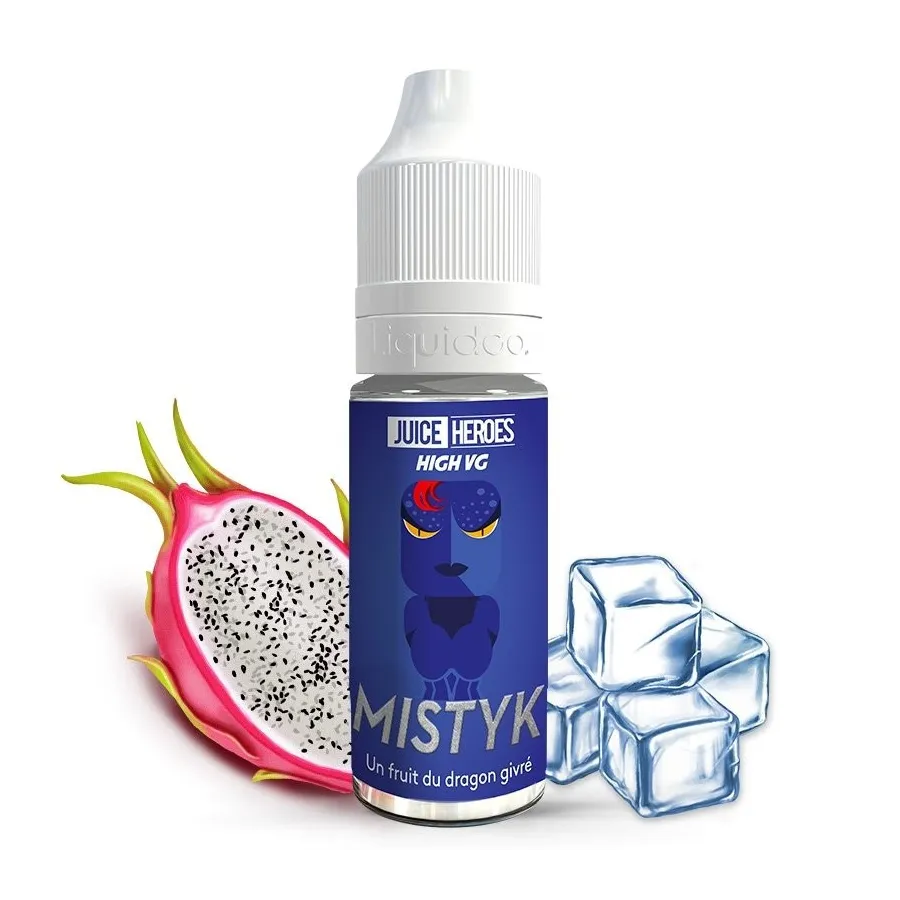 Mistyk KJuice