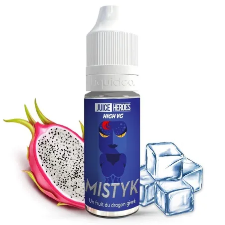 Mistyk KJuice