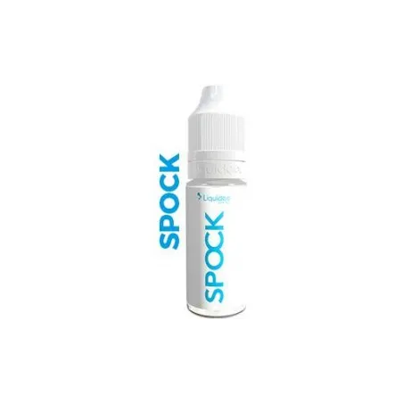 Spock