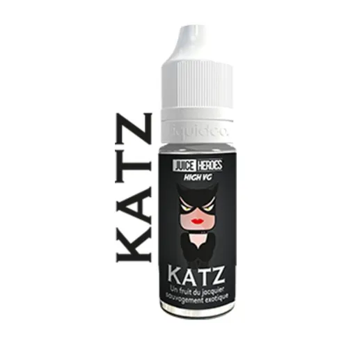 Heroes Katz