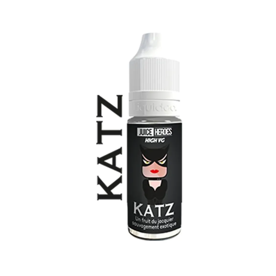 Heroes Katz