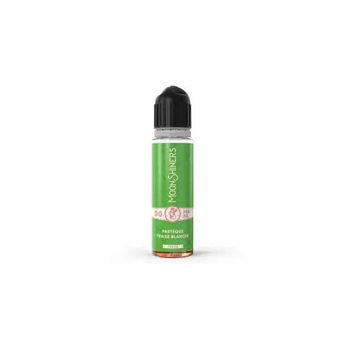 Pastèque Fraise Blanche