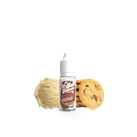 Ice Cream Cookie Liquide