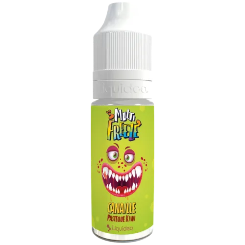 Canaille Pasteque Kiwi