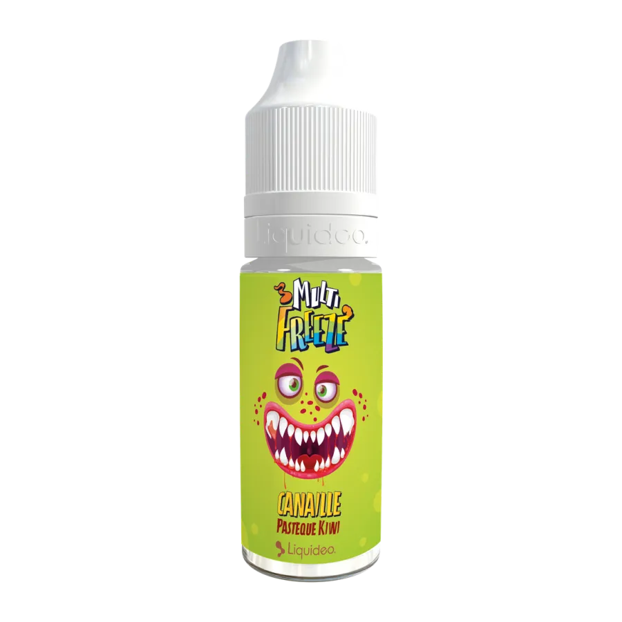 Canaille Pasteque Kiwi