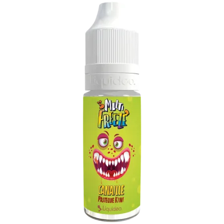 Canaille Pasteque Kiwi