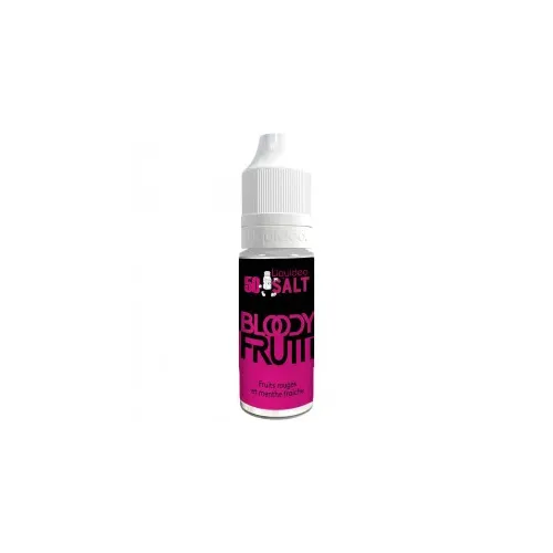 Bloody Frutti