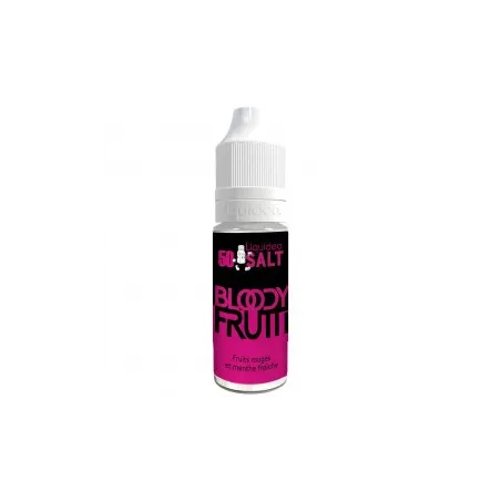 Bloody Frutti