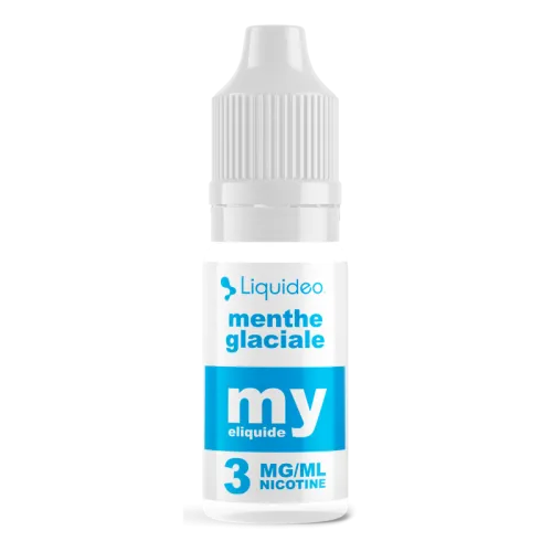 Menthe Glaciale