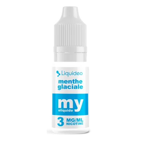 Menthe Glaciale