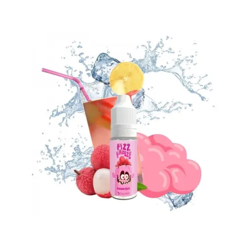 Limonade Litchi