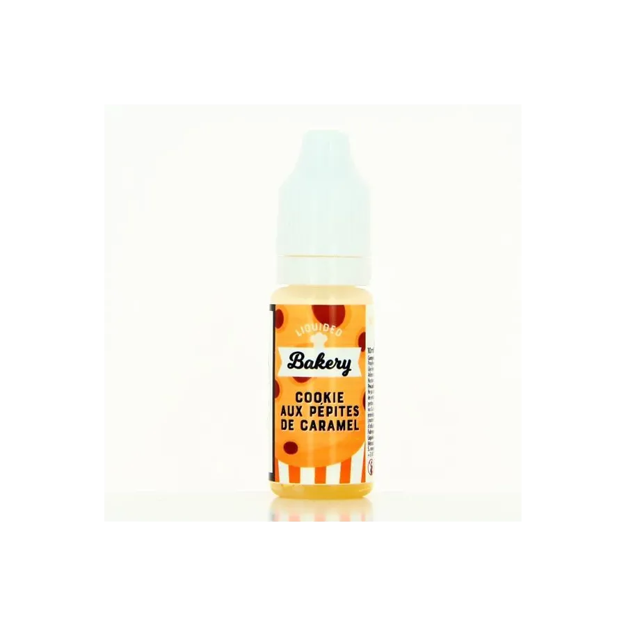 Cookie Caramel