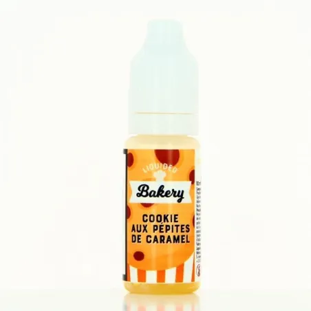 Cookie Caramel
