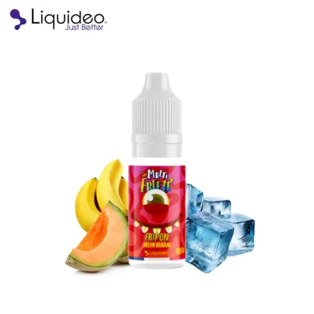 Fripon Melon Banane