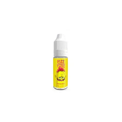 Melon Cassis Banane
