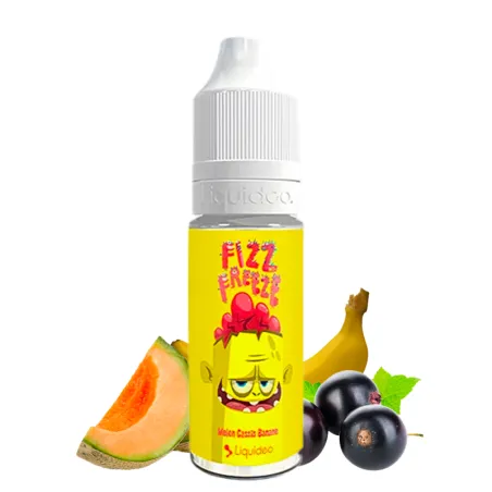Melon Cassis Banane