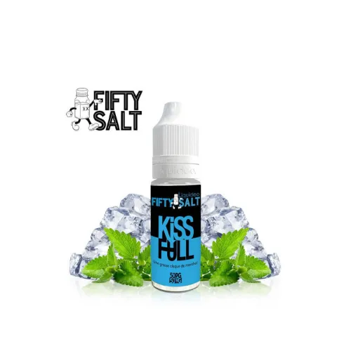 Fifty Kiss Full Fifty