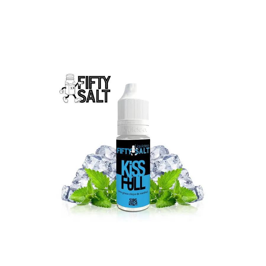 Fifty Kiss Full Fifty