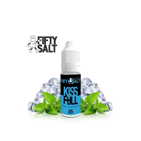 Fifty Kiss Full Fifty