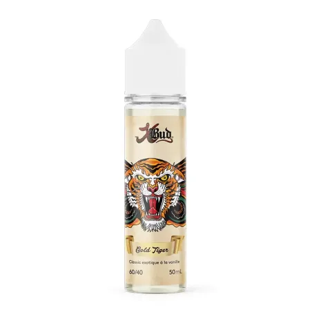 Gold Tiger