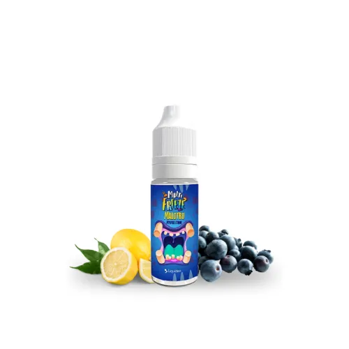 Malotru Freeze