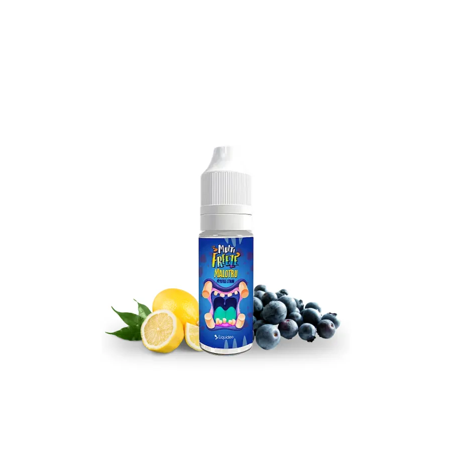 Malotru Freeze