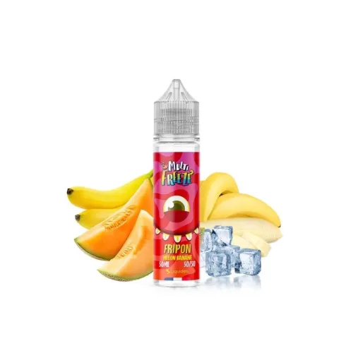 Fripon Melon Banane
