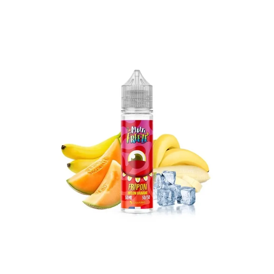 Fripon Melon Banane