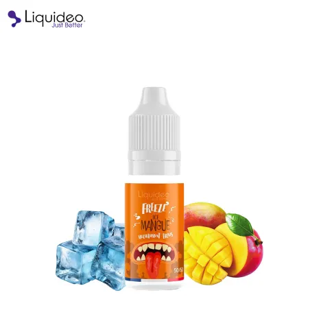Ice Mangue