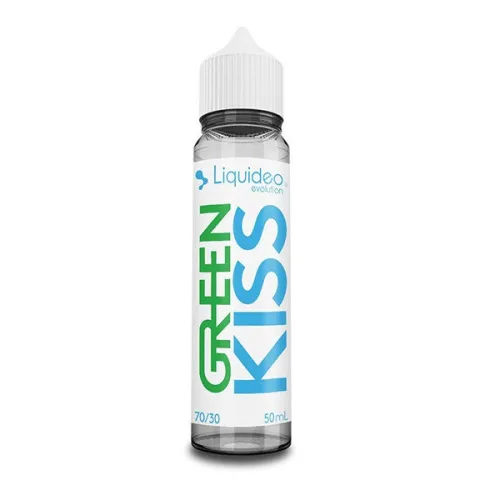 Green Kiss