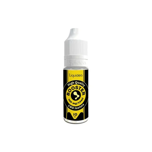 Booster CBD 10ML Liquideo