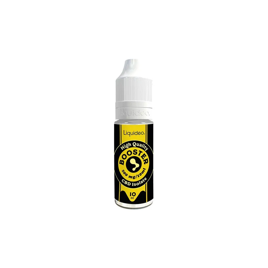 Booster CBD 10ML Liquideo