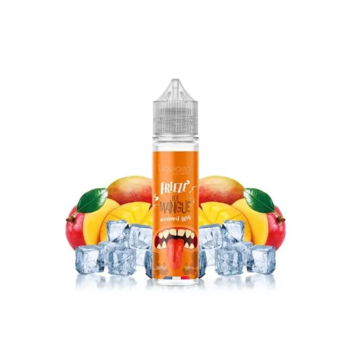 Ice Mangue