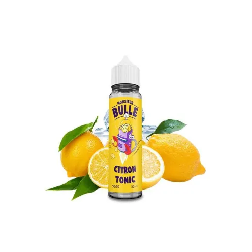 Citron Tonic