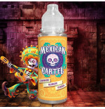 LIMONADE MANGUE PASSION MEXICAN CARTEL 50ML/100ML