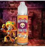 LIMONADE MANGUE PASSION MEXICAN CARTEL 50ML/100ML