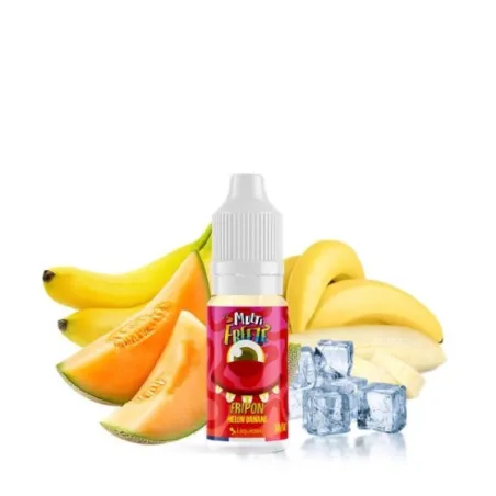 Fripon Melon Banane Multi Freeze