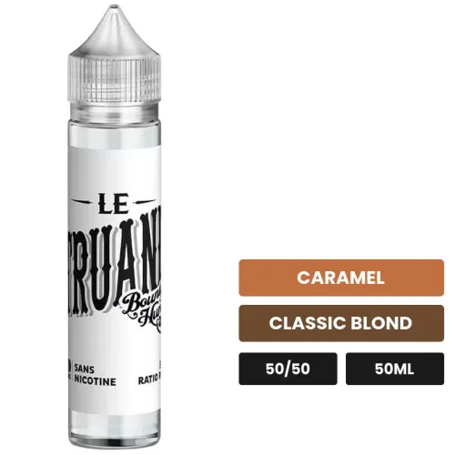 Le Truand