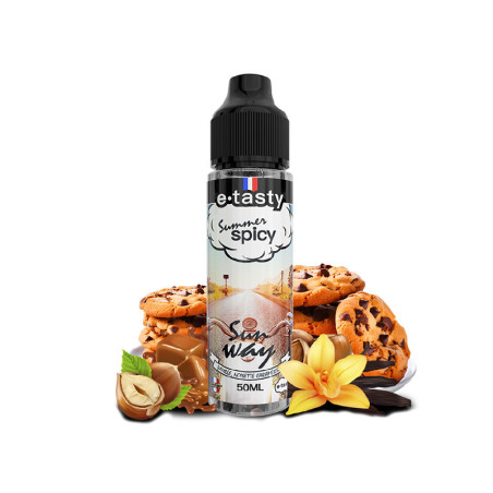 Sun Way Summer Spicy