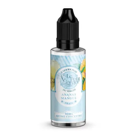Ananas Mangue