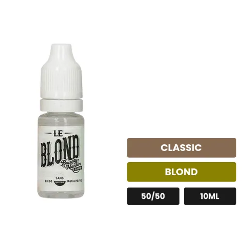 Le Blond