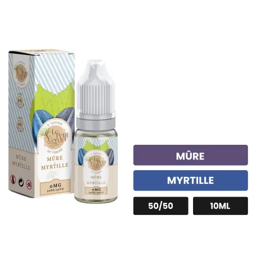 Mure Myrtille
