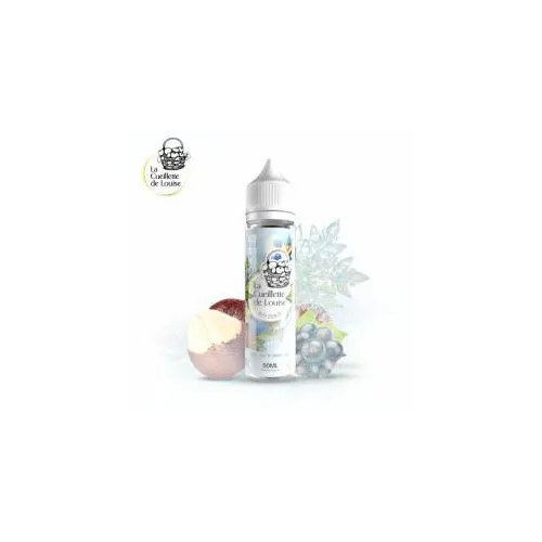 Bleu d'Envie Récolte d'Hiver