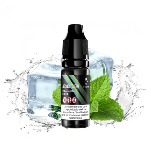 Absolut Zero