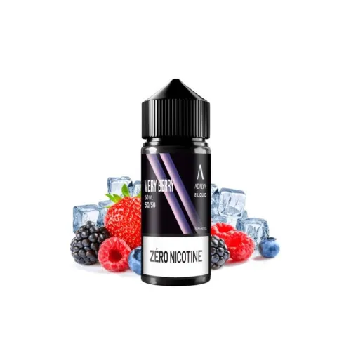 Very Berry