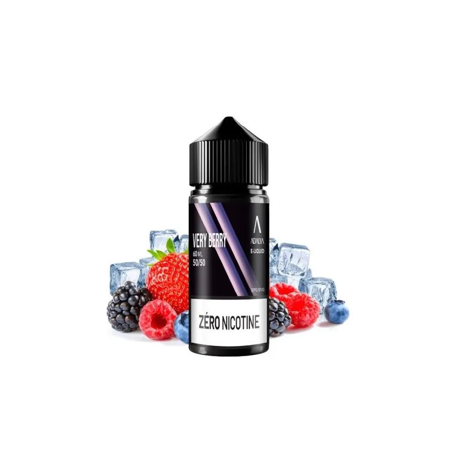 Very Berry