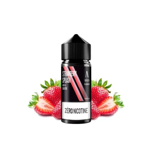 Strawberry Splash