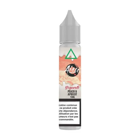 Peach & Apricot