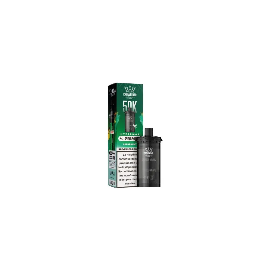 Spearmint