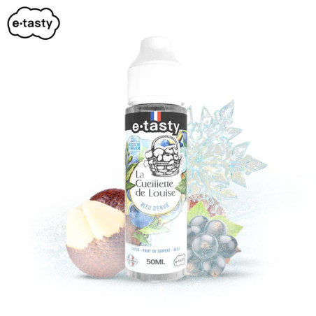 Bleu d'Envie Récolte d'Hiver